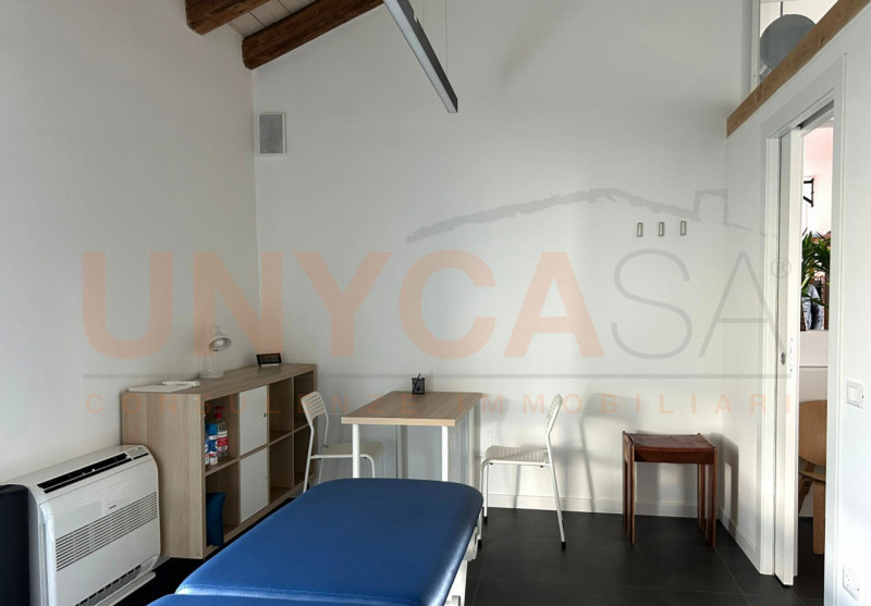 Immagine 9 di Attività commerciale in affitto  a Grisignano Di Zocco