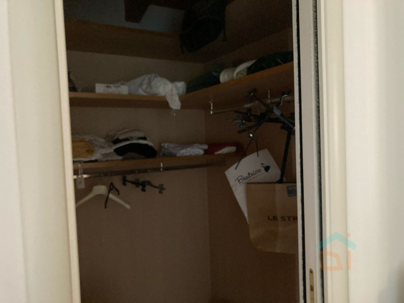 Immagine 8 di Villetta a schiera in vendita  in via Duca d'aosta 38 a Cervignano Del Friuli