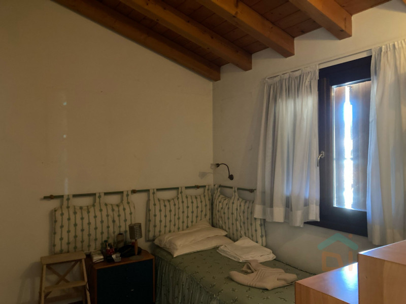 Immagine 10 di Villetta a schiera in vendita  in via Duca d'aosta 38 a Cervignano Del Friuli