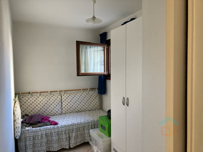 Immagine 14 di Villetta a schiera in vendita  in via Duca d'aosta 38 a Cervignano Del Friuli