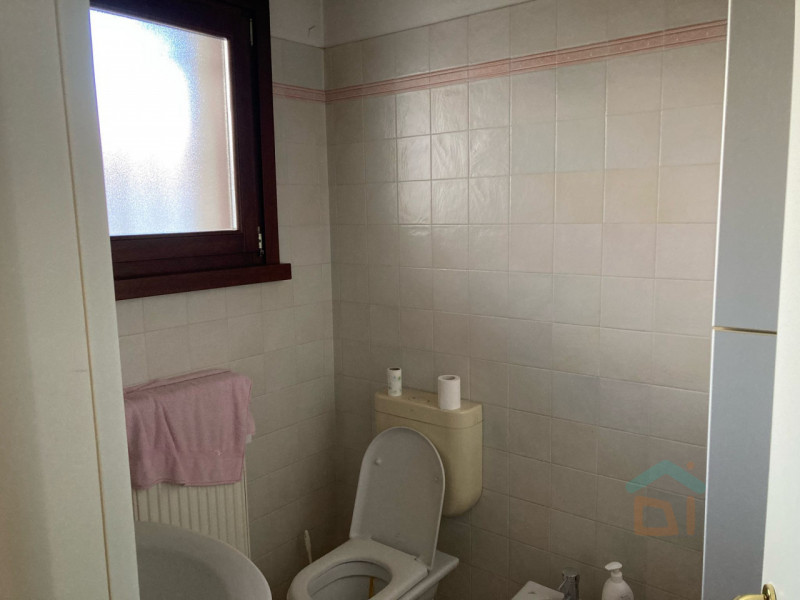 Immagine 19 di Villetta a schiera in vendita  in via Duca d'aosta 38 a Cervignano Del Friuli