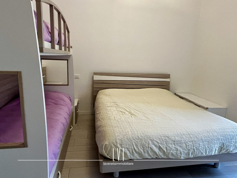 Immagine 16 di Appartamento in vendita  in Via Benvenuto Cellini n.4 a Jesolo