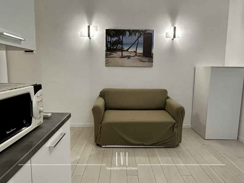 Immagine 19 di Appartamento in vendita  in Via Benvenuto Cellini n.4 a Jesolo