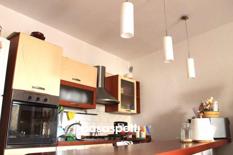 Immagine 1 di Appartamento in vendita  in Via Vivaldi 23 a Surbo