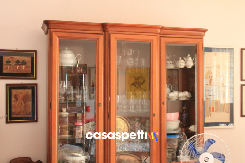 Immagine 3 di Appartamento in vendita  in Via Vivaldi 23 a Surbo