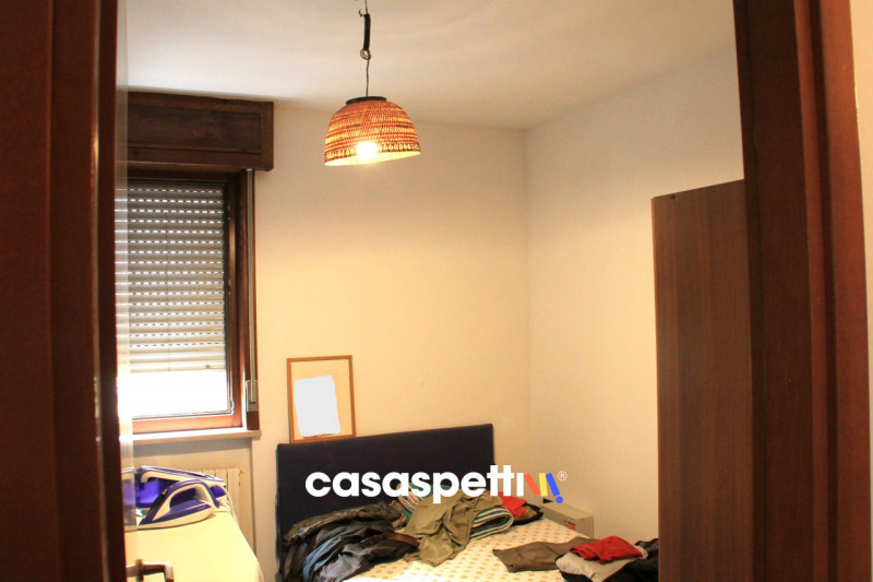 Immagine 6 di Appartamento in vendita  in Via Vivaldi 23 a Surbo