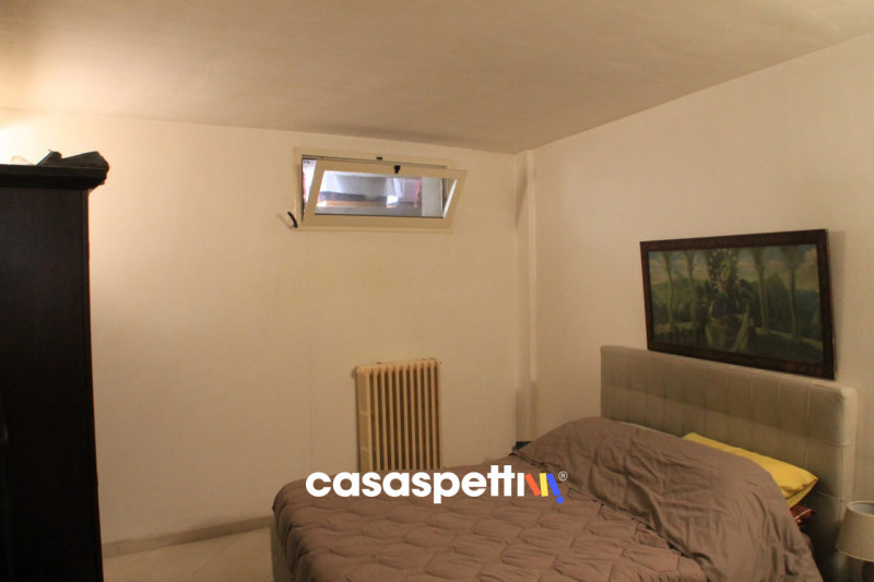 Immagine 7 di Appartamento in vendita  in Via Vivaldi 23 a Surbo