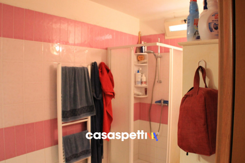 Immagine 9 di Appartamento in vendita  in Via Vivaldi 23 a Surbo