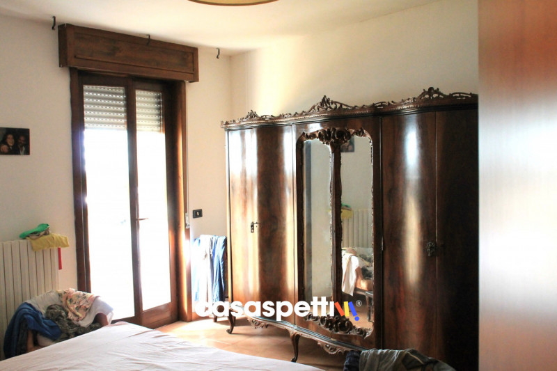 Immagine 10 di Appartamento in vendita  in Via Vivaldi 23 a Surbo