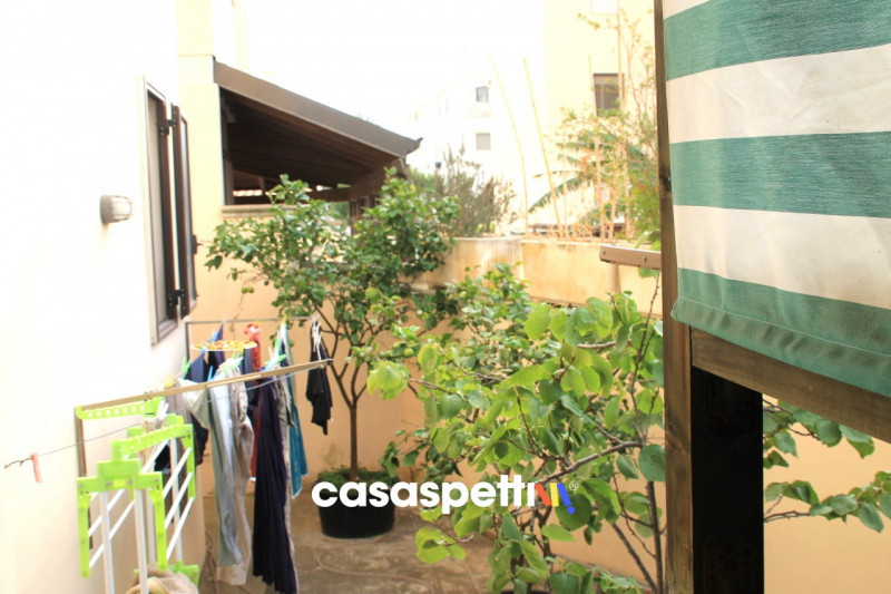 Immagine 11 di Appartamento in vendita  in Via Vivaldi 23 a Surbo