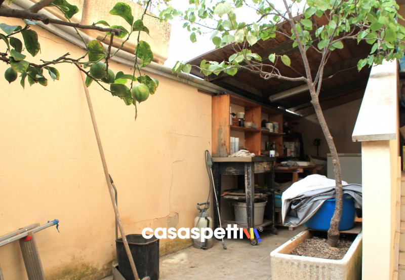 Immagine 12 di Appartamento in vendita  in Via Vivaldi 23 a Surbo