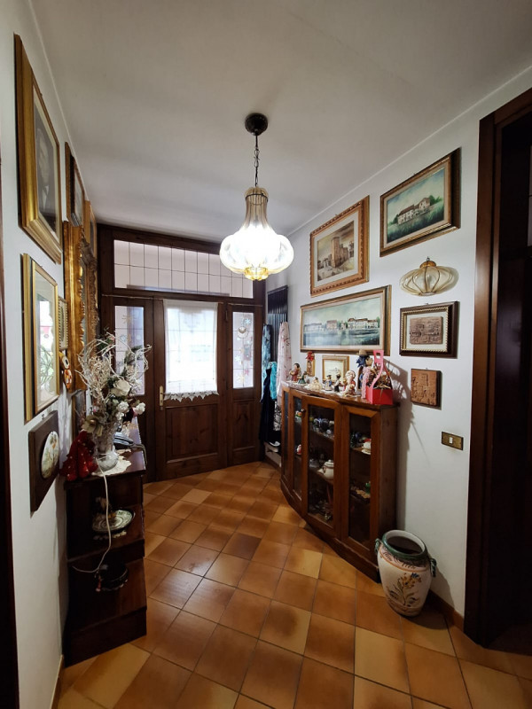 Immagine 2 di Casa indipendente in vendita  in Via Arginone di Cornè a Arqua' Polesine