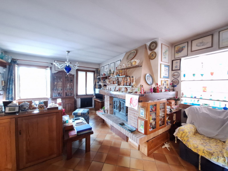 Immagine 3 di Casa indipendente in vendita  in Via Arginone di Cornè a Arqua' Polesine