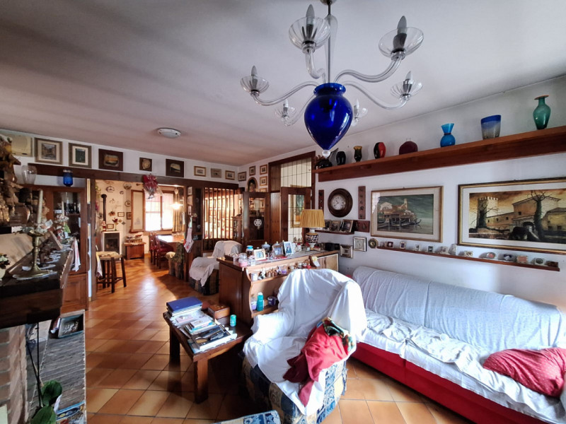 Immagine 5 di Casa indipendente in vendita  in Via Arginone di Cornè a Arqua' Polesine