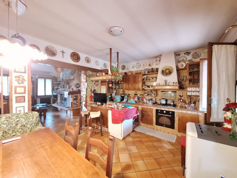 Immagine 6 di Casa indipendente in vendita  in Via Arginone di Cornè a Arqua' Polesine