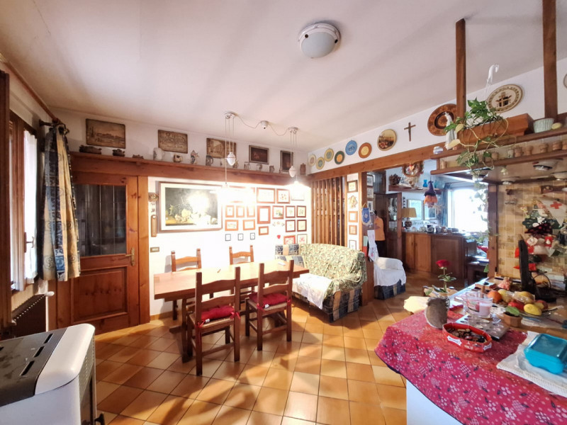 Immagine 7 di Casa indipendente in vendita  in Via Arginone di Cornè a Arqua' Polesine