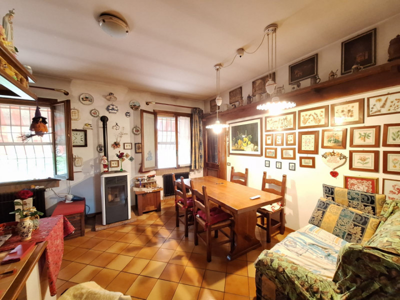 Immagine 8 di Casa indipendente in vendita  in Via Arginone di Cornè a Arqua' Polesine