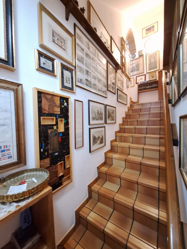 Immagine 13 di Casa indipendente in vendita  in Via Arginone di Cornè a Arqua' Polesine