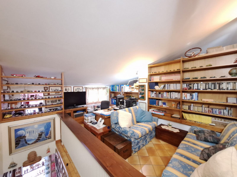 Immagine 14 di Casa indipendente in vendita  in Via Arginone di Cornè a Arqua' Polesine