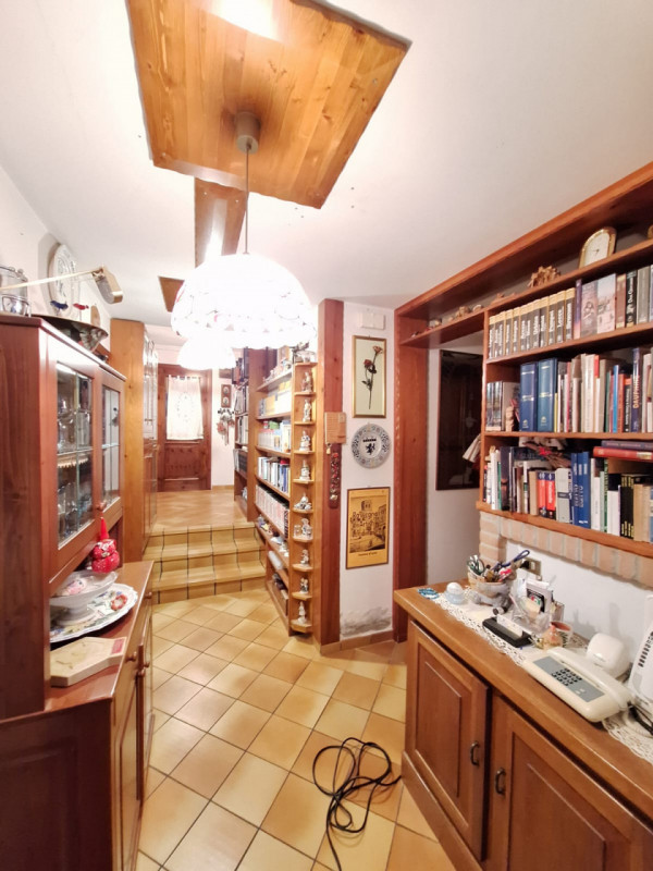 Immagine 17 di Casa indipendente in vendita  in Via Arginone di Cornè a Arqua' Polesine