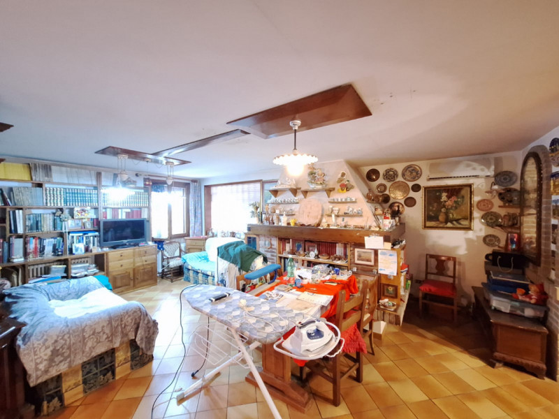 Immagine 18 di Casa indipendente in vendita  in Via Arginone di Cornè a Arqua' Polesine