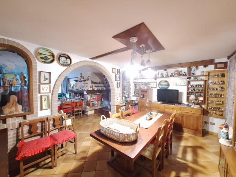 Immagine 19 di Casa indipendente in vendita  in Via Arginone di Cornè a Arqua' Polesine