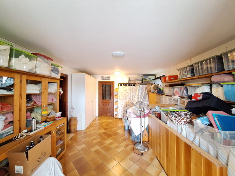 Immagine 23 di Casa indipendente in vendita  in Via Arginone di Cornè a Arqua' Polesine