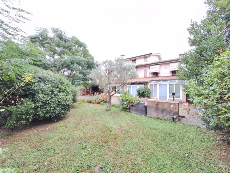 Immagine 28 di Casa indipendente in vendita  in Via Arginone di Cornè a Arqua' Polesine