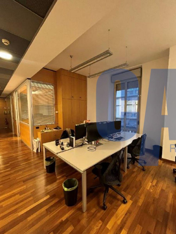 Immagine 3 di Ufficio in affitto  in PIAZZA SAN FEDELE a Milano