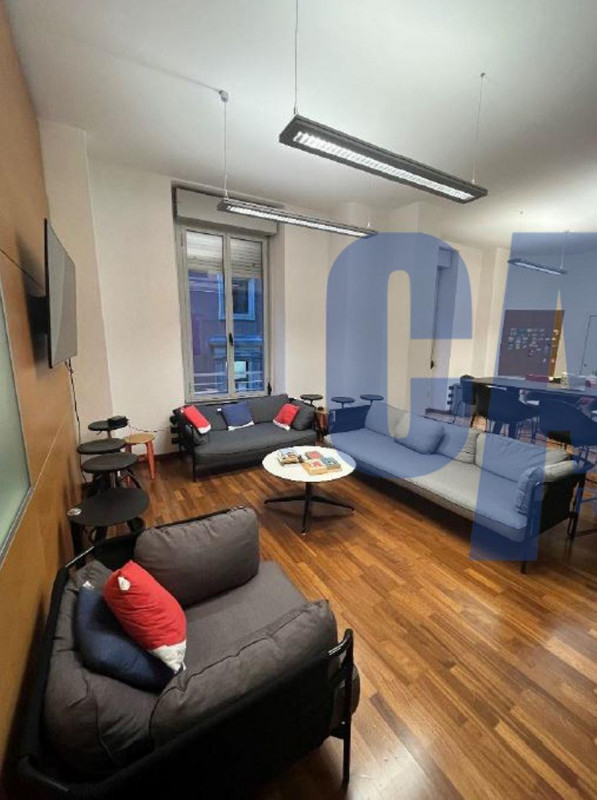 Immagine 5 di Ufficio in affitto  in PIAZZA SAN FEDELE a Milano