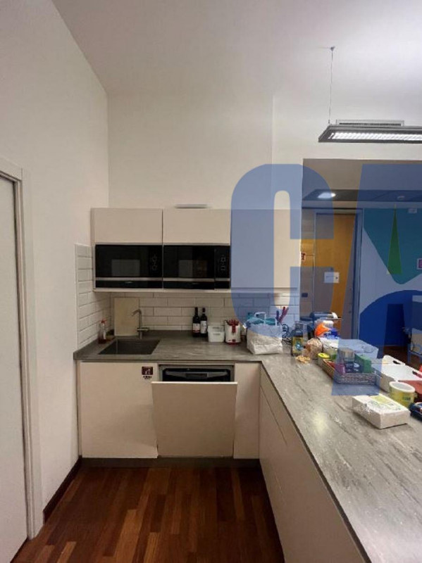 Immagine 6 di Ufficio in affitto  in PIAZZA SAN FEDELE a Milano