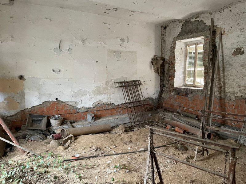 Immagine 10 di Rustico / casale in vendita  in Via Morti dell'Astore a Castiglione Delle Stiviere