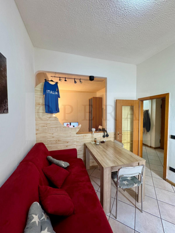 Immagine 2 di Appartamento in vendita  in Via Aslago - Haslacher Straße a Bolzano