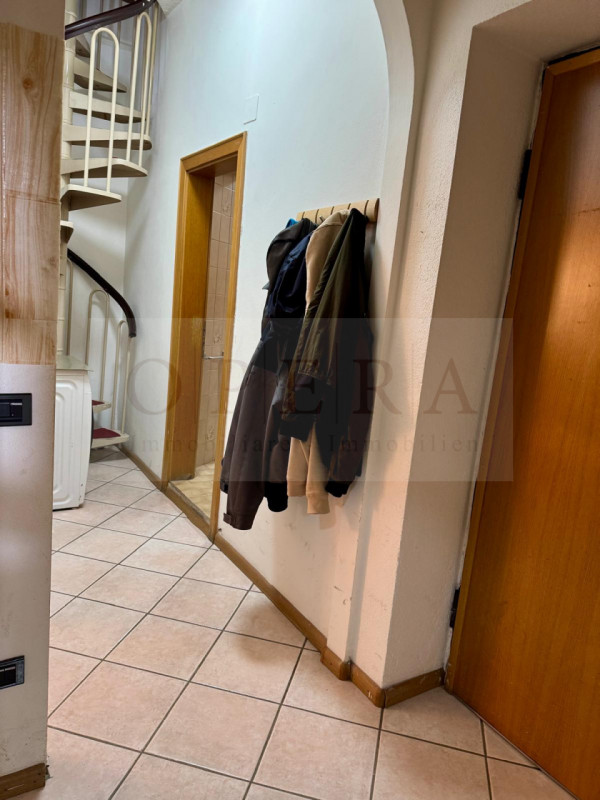 Immagine 7 di Appartamento in vendita  in Via Aslago - Haslacher Straße a Bolzano