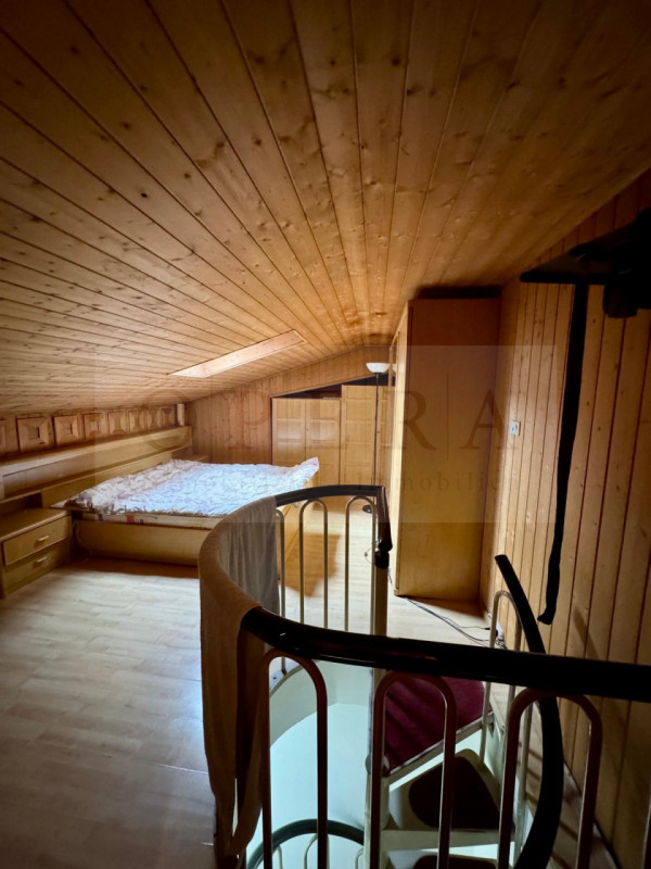 Immagine 14 di Appartamento in vendita  in Via Aslago - Haslacher Straße a Bolzano