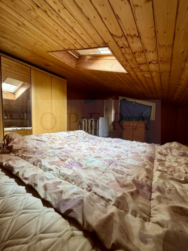 Immagine 15 di Appartamento in vendita  in Via Aslago - Haslacher Straße a Bolzano