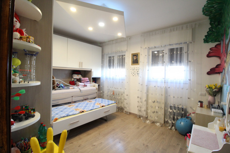 Immagine 3 di Appartamento in vendita  a Cologno Monzese