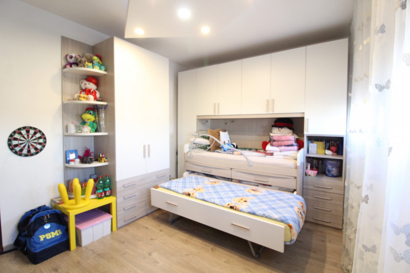 Immagine 4 di Appartamento in vendita  a Cologno Monzese