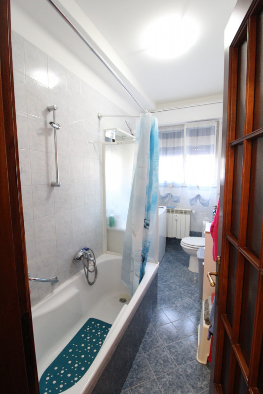 Immagine 6 di Appartamento in vendita  a Cologno Monzese