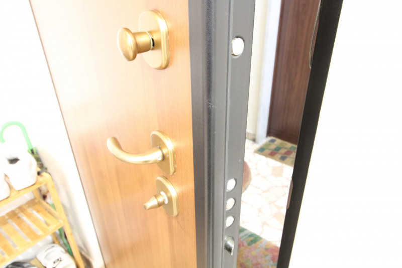 Immagine 19 di Appartamento in vendita  a Cologno Monzese