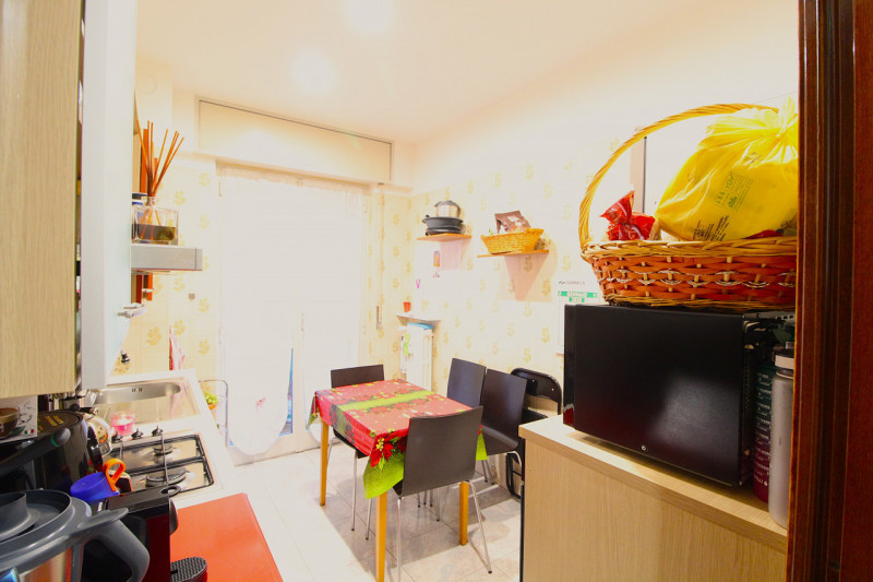 Immagine 26 di Appartamento in vendita  a Cologno Monzese