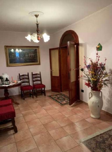 Immagine 10 di Palazzo in vendita  in VIA CAPITELLO 622 a Castagnaro