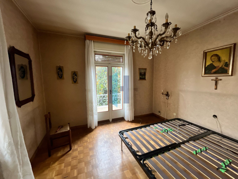 Immagine 13 di Villa in vendita  in via Trento 16 a Castenedolo