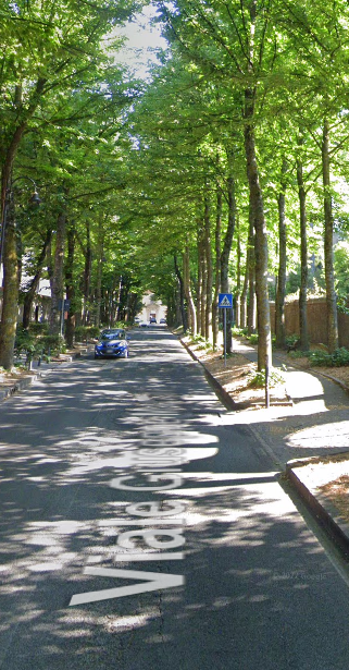 Immagine 4 di Villa in vendita  in Via G. Mazzini a Genzano Di Roma