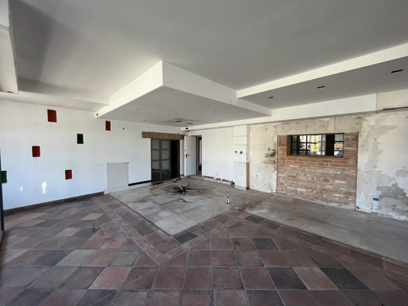 Immagine 3 di Negozio in affitto  in via Giuseppe Martignon a Mestrino