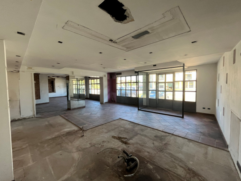 Immagine 6 di Negozio in affitto  in via Giuseppe Martignon a Mestrino