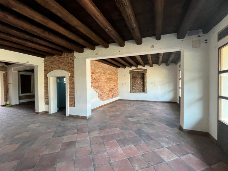 Immagine 8 di Negozio in affitto  in via Giuseppe Martignon a Mestrino