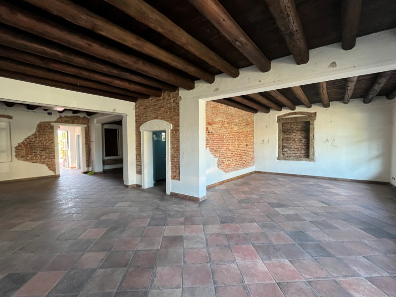 Immagine 9 di Negozio in affitto  in via Giuseppe Martignon a Mestrino