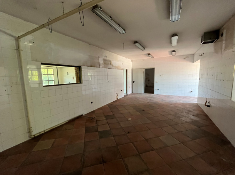 Immagine 11 di Negozio in affitto  in via Giuseppe Martignon a Mestrino