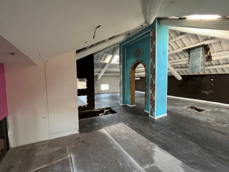 Immagine 20 di Negozio in affitto  in via Giuseppe Martignon a Mestrino